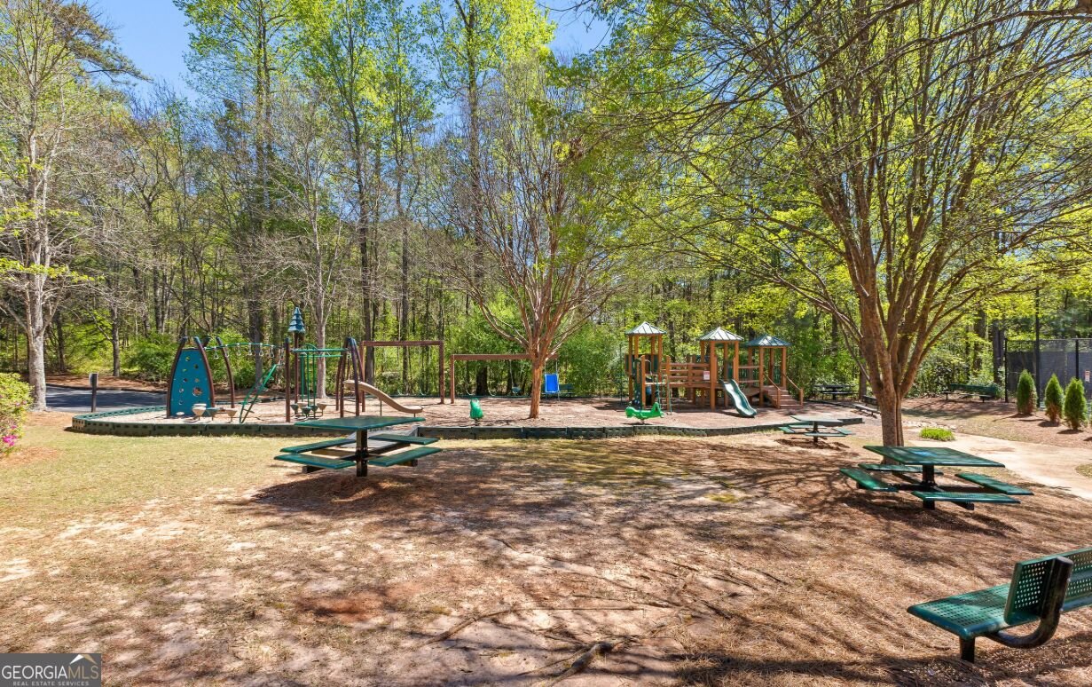 142 Granite Way Newnan - Photo 47