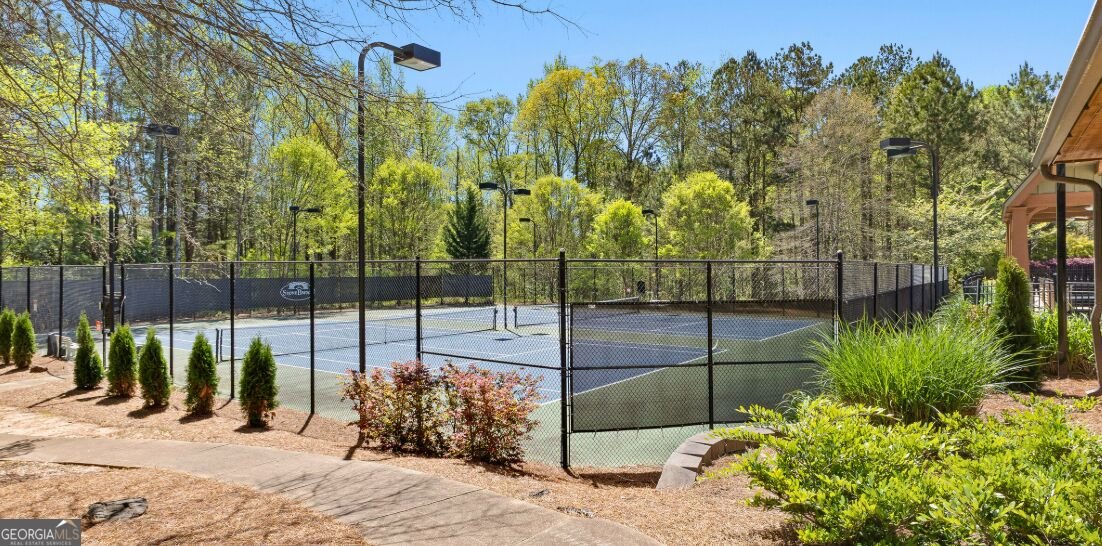 142 Granite Way Newnan - Photo 48