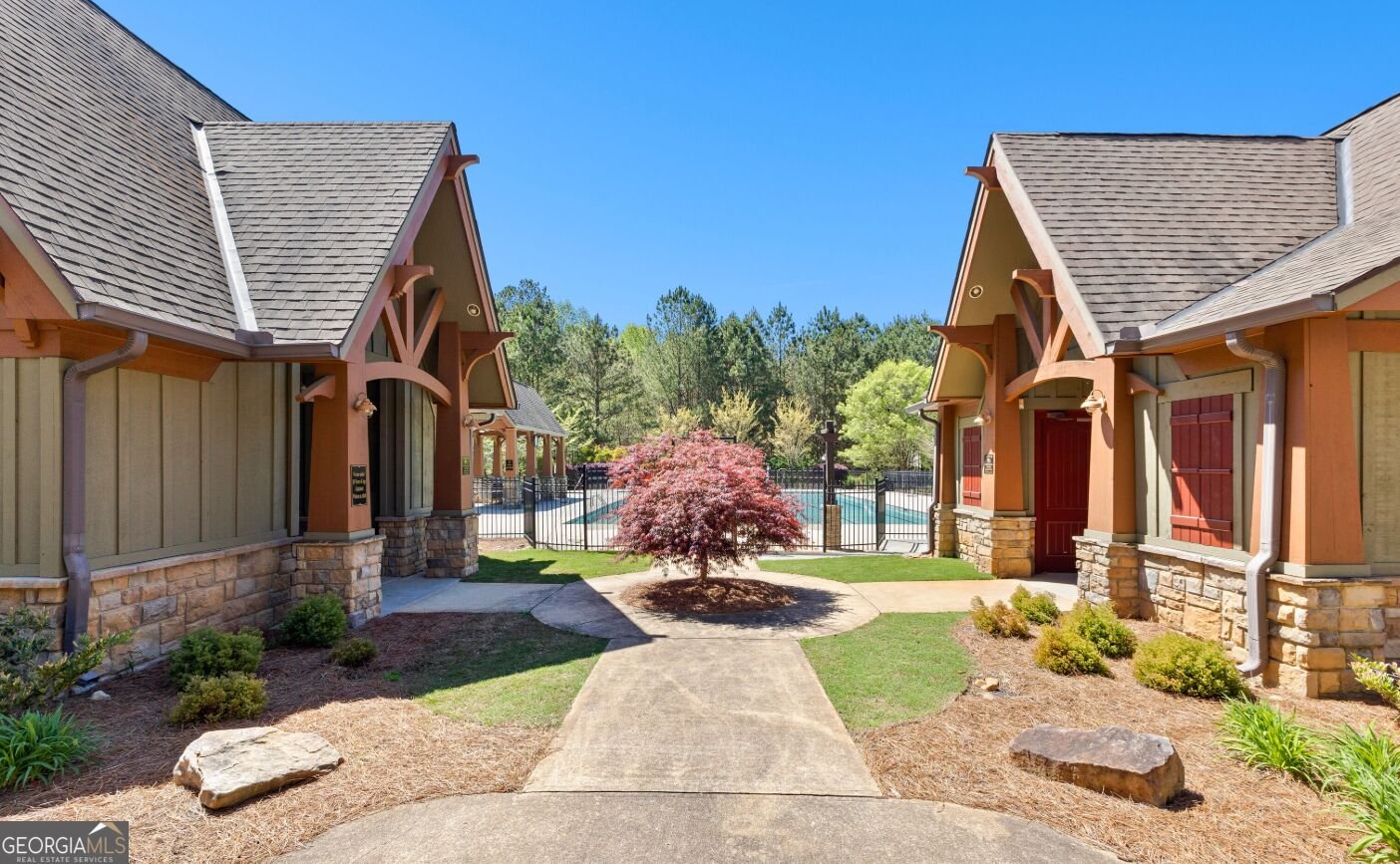 142 Granite Way Newnan - Photo 49