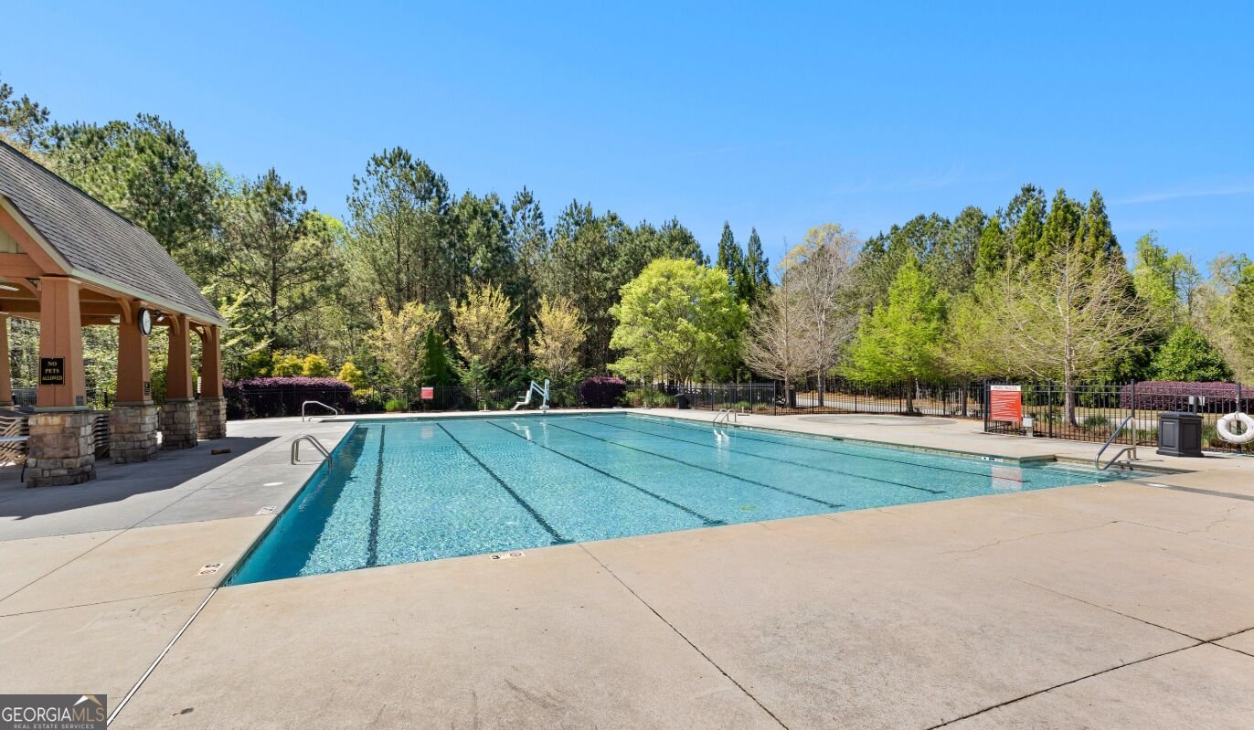 142 Granite Way Newnan - Photo 50
