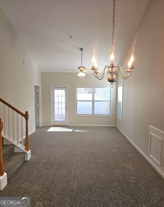 142 Granite Way Newnan - Photo 7