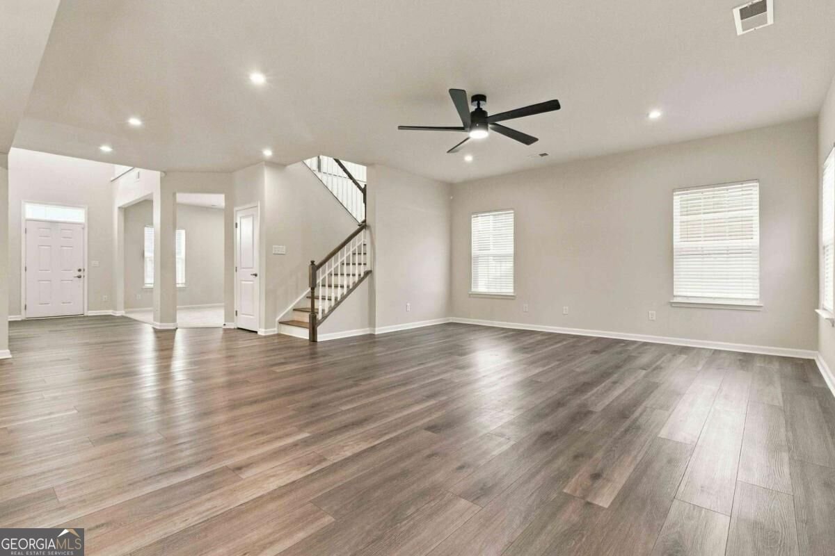 140 Marchmont Drive Locust Grove - Photo 16