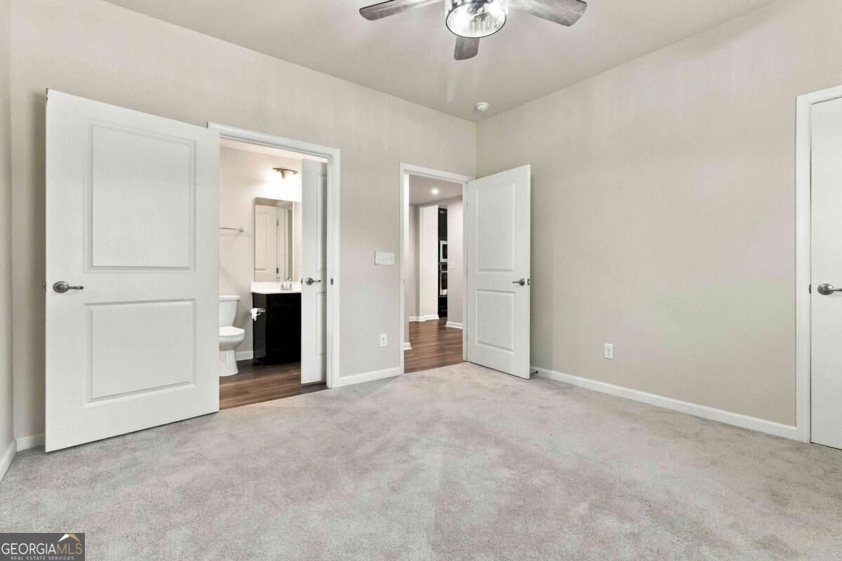 140 Marchmont Drive Locust Grove - Photo 18