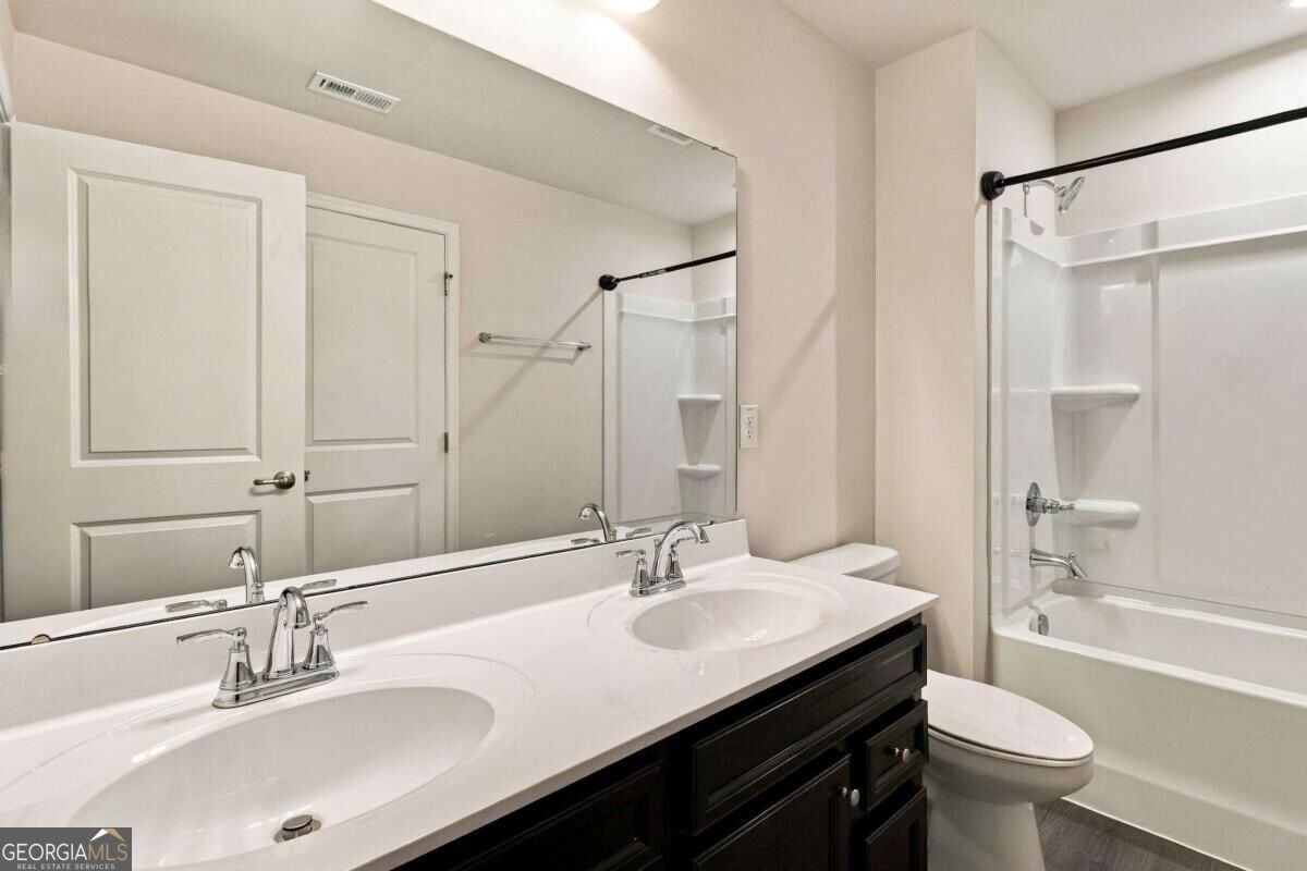 140 Marchmont Drive Locust Grove - Photo 33