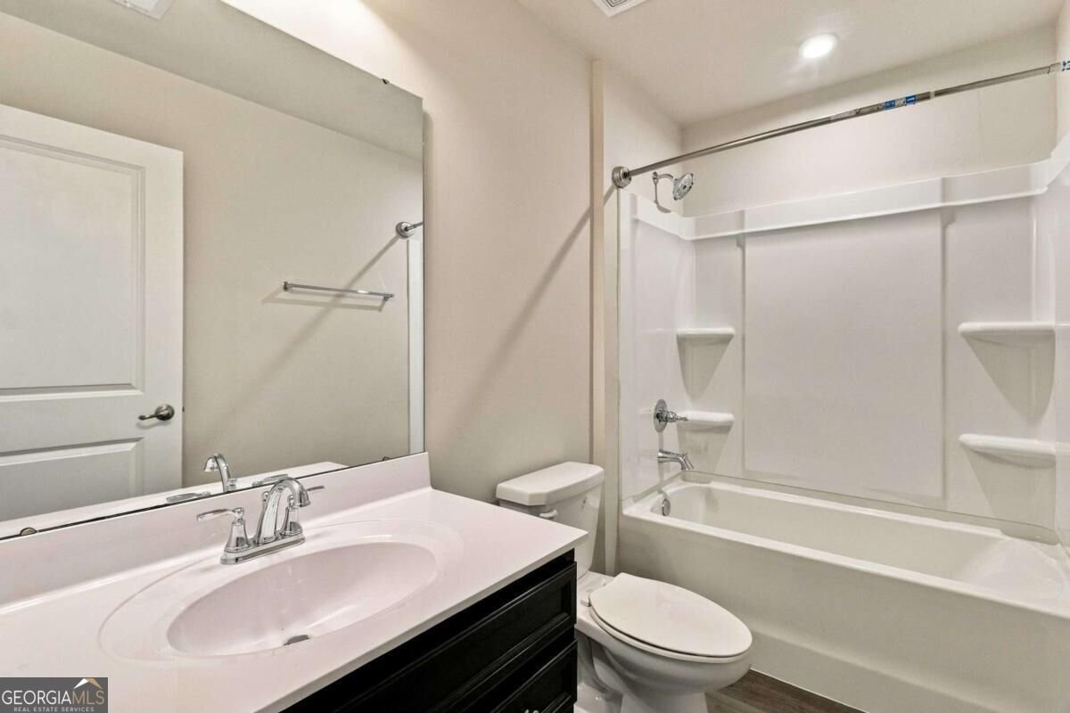 140 Marchmont Drive Locust Grove - Photo 37
