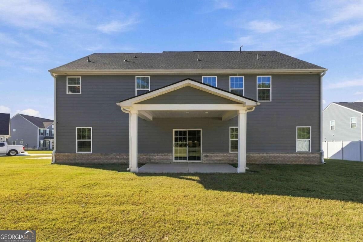 140 Marchmont Drive Locust Grove - Photo 39
