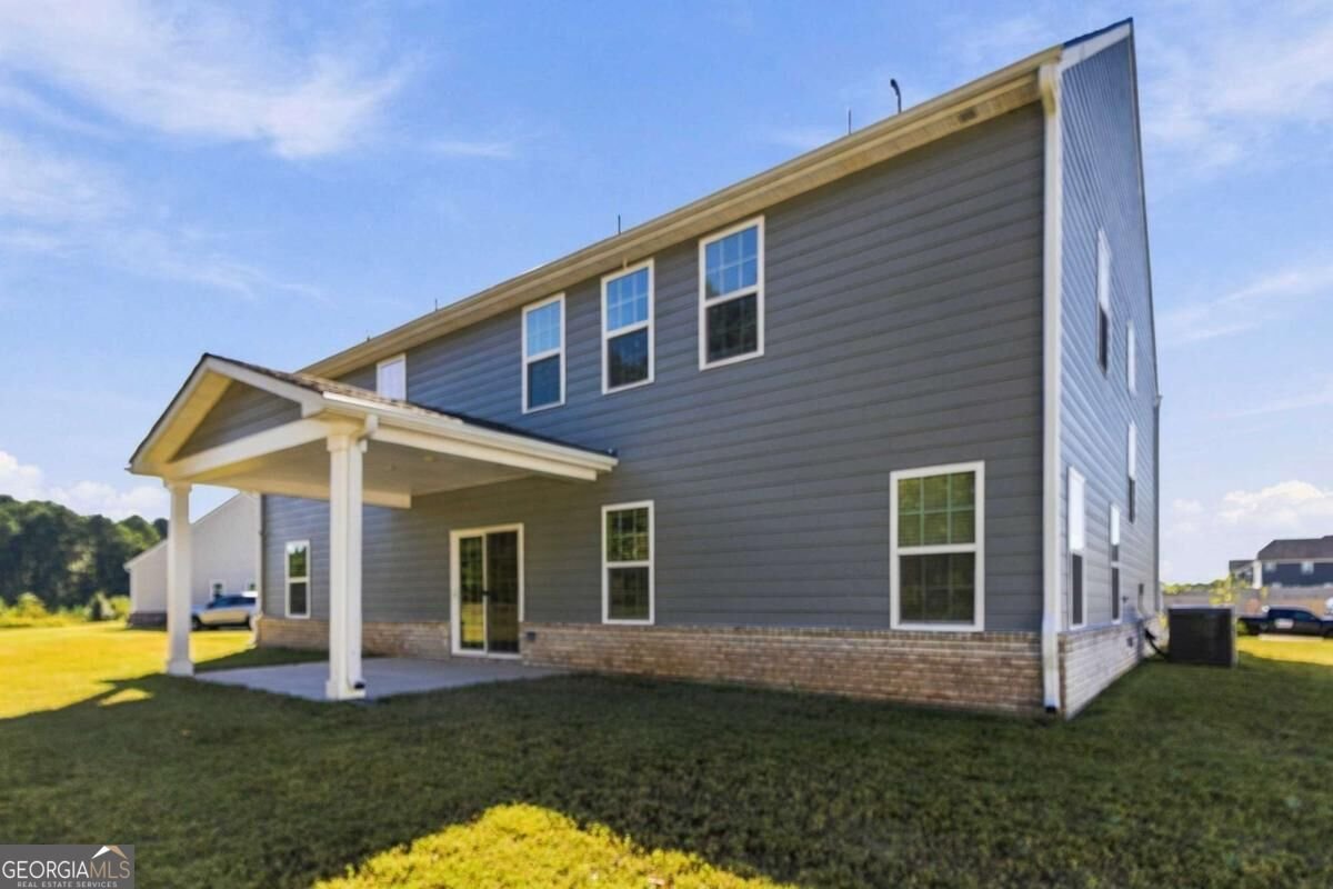 140 Marchmont Drive Locust Grove - Photo 40