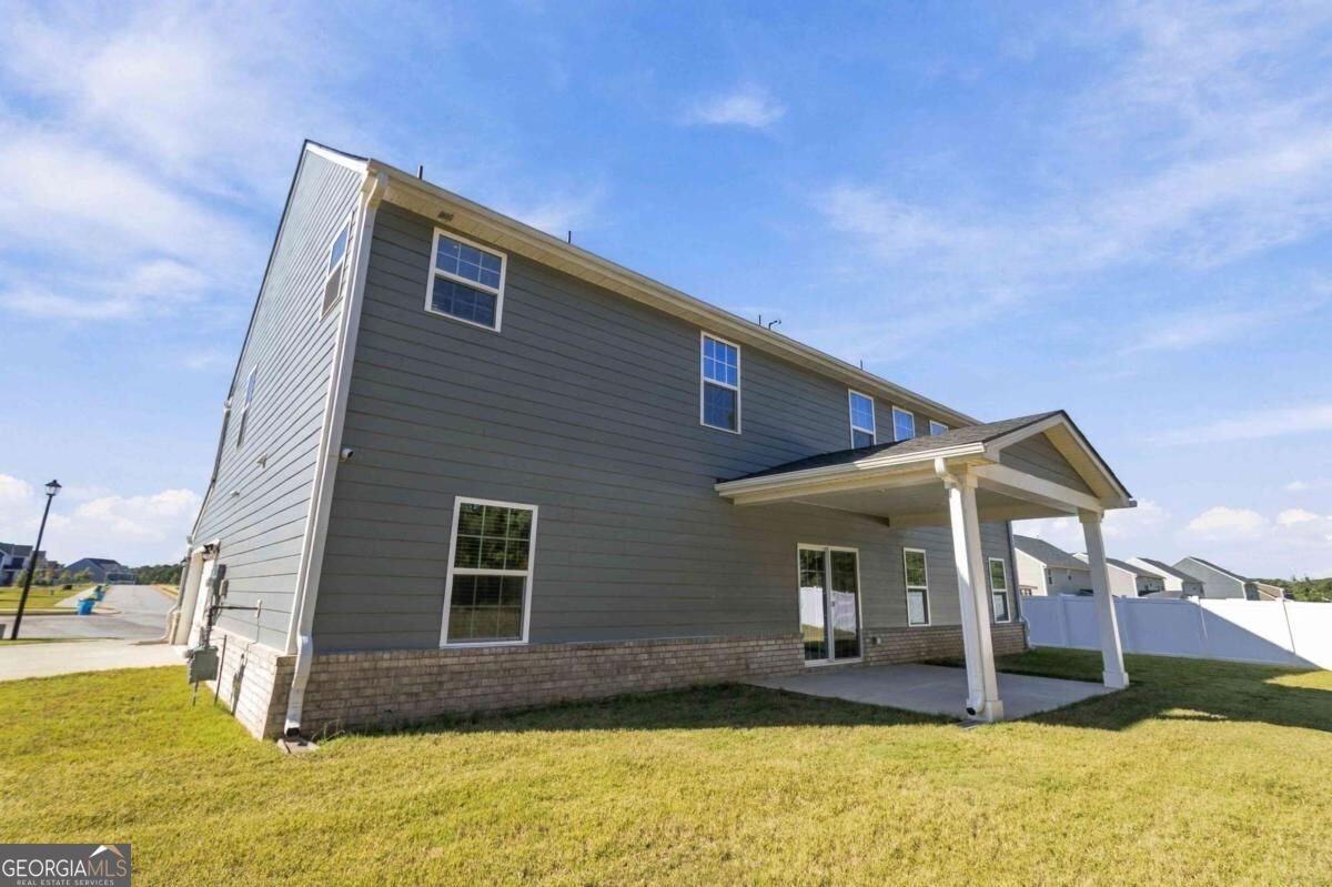 140 Marchmont Drive Locust Grove - Photo 41