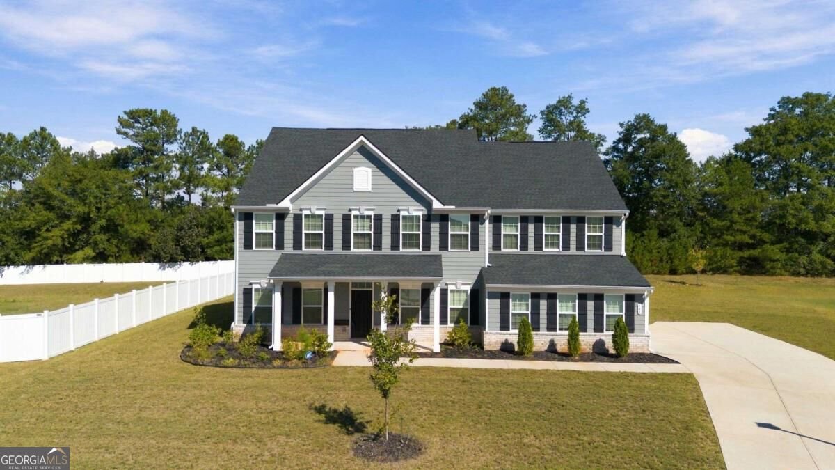 140 Marchmont Drive Locust Grove - Photo 44