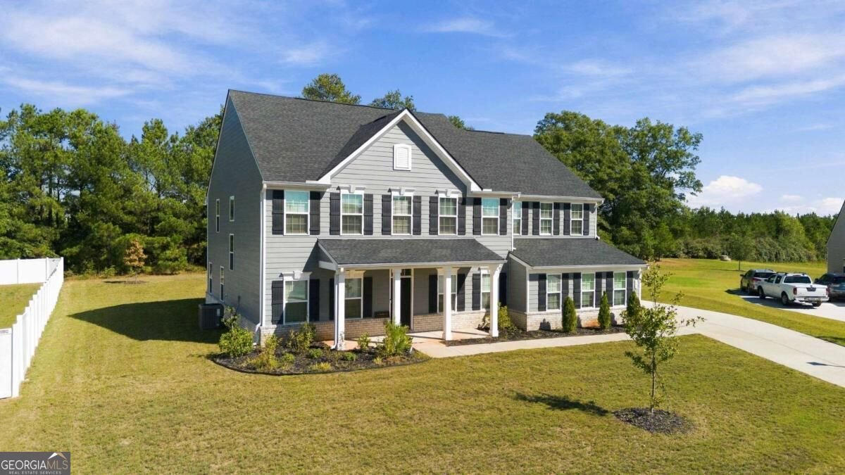 140 Marchmont Drive Locust Grove - Photo 45