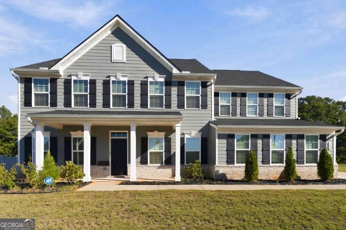 140 Marchmont Drive Locust Grove - Photo 46
