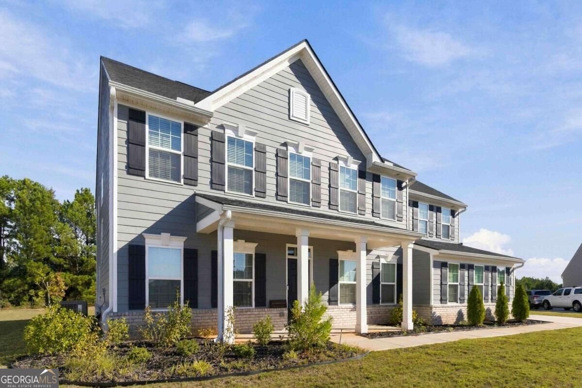 140 Marchmont Drive Locust Grove - Photo 48