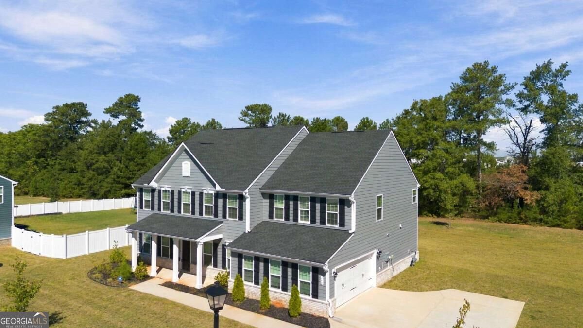 140 Marchmont Drive Locust Grove - Photo 49