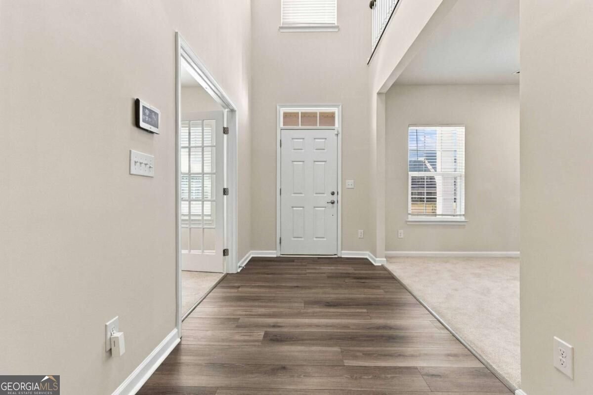 140 Marchmont Drive Locust Grove - Photo 6