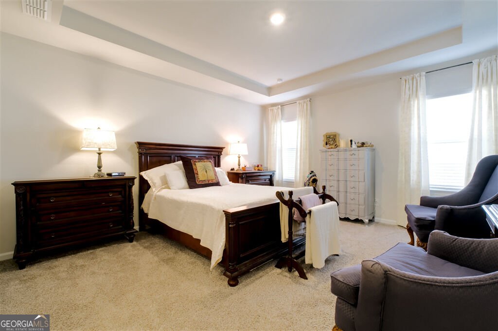 608 Magnolia Drive Dawsonville - Photo 11