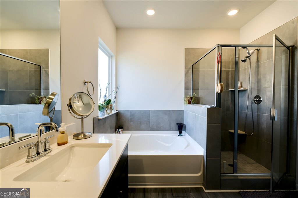 608 Magnolia Drive Dawsonville - Photo 13