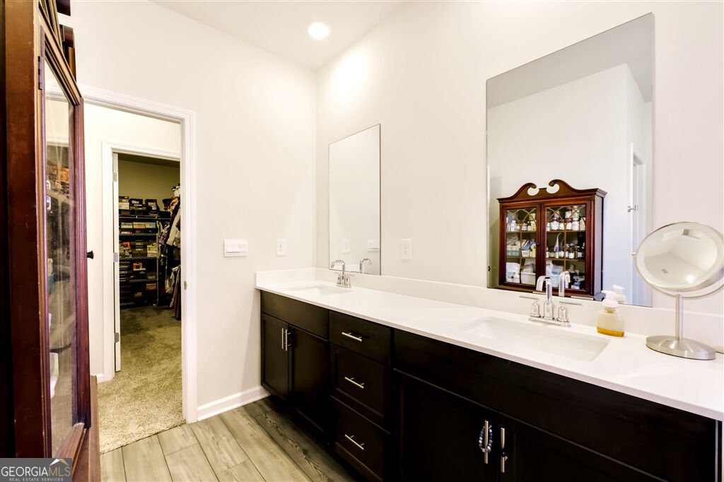 608 Magnolia Drive Dawsonville - Photo 14