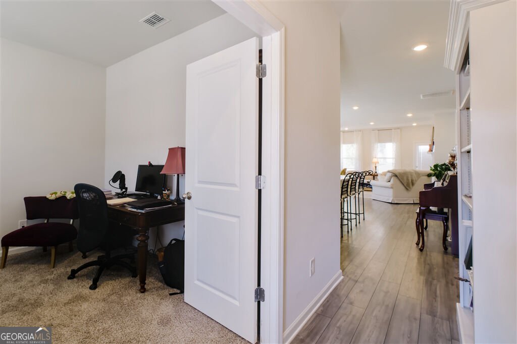 608 Magnolia Drive Dawsonville - Photo 19