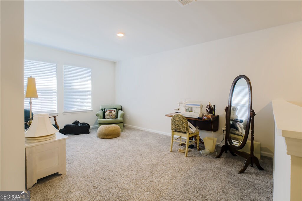 608 Magnolia Drive Dawsonville - Photo 20