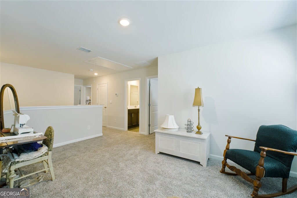 608 Magnolia Drive Dawsonville - Photo 21