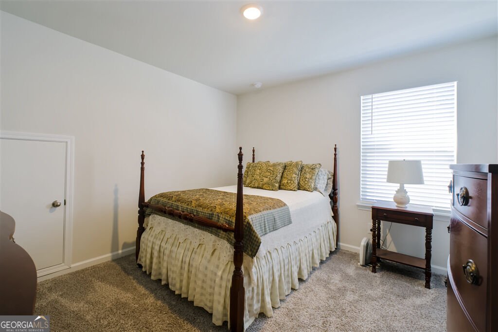 608 Magnolia Drive Dawsonville - Photo 22