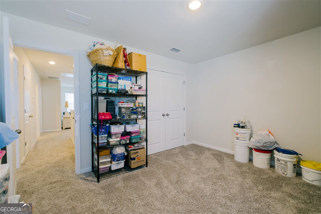 608 Magnolia Drive Dawsonville - Photo 24