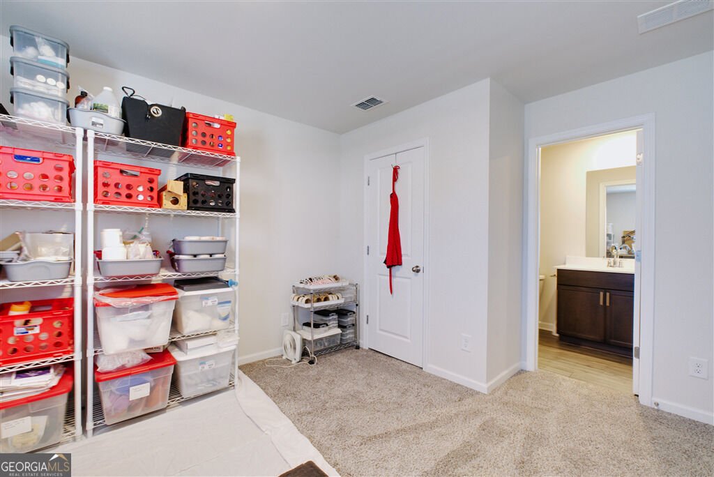 608 Magnolia Drive Dawsonville - Photo 25