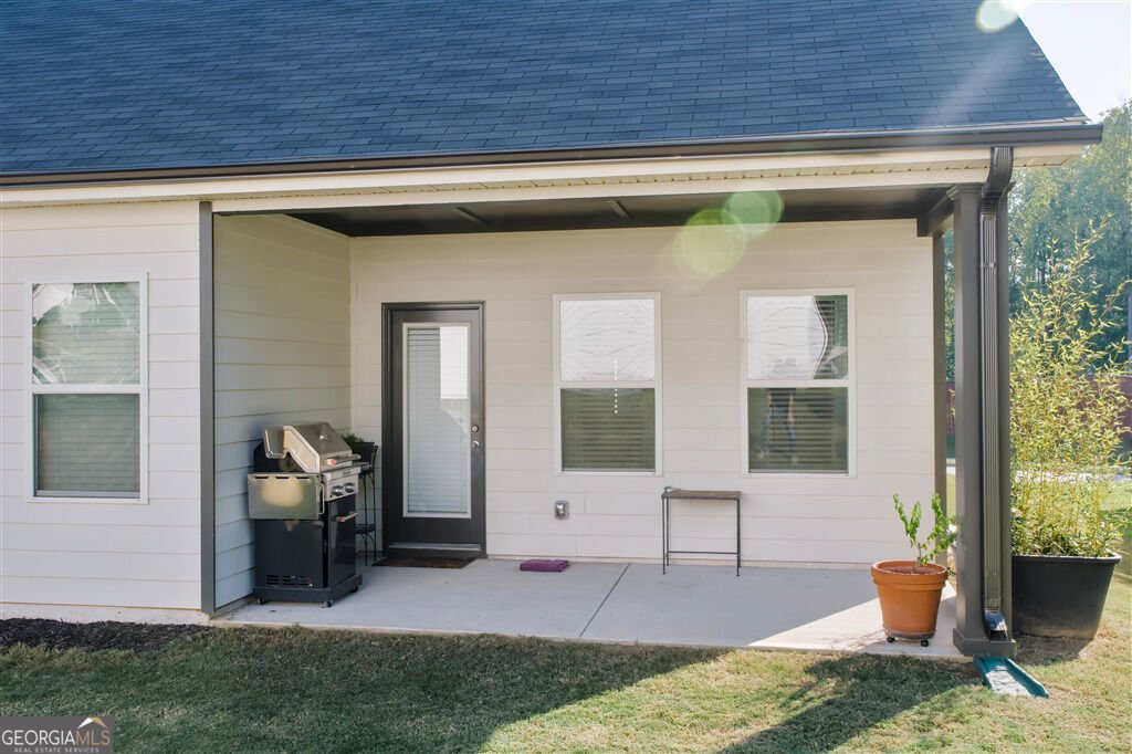 608 Magnolia Drive Dawsonville - Photo 27