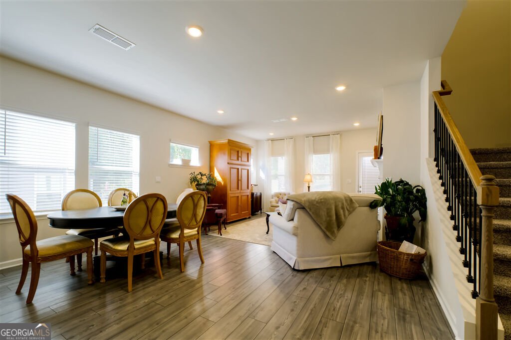 608 Magnolia Drive Dawsonville - Photo 6