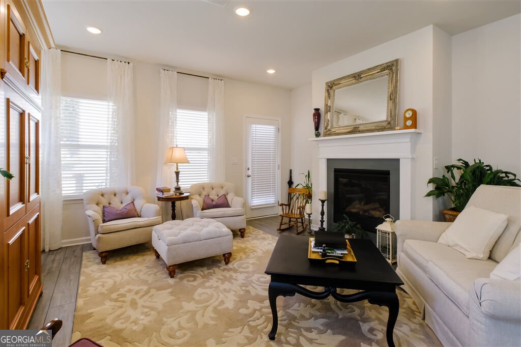 608 Magnolia Drive Dawsonville - Photo 7