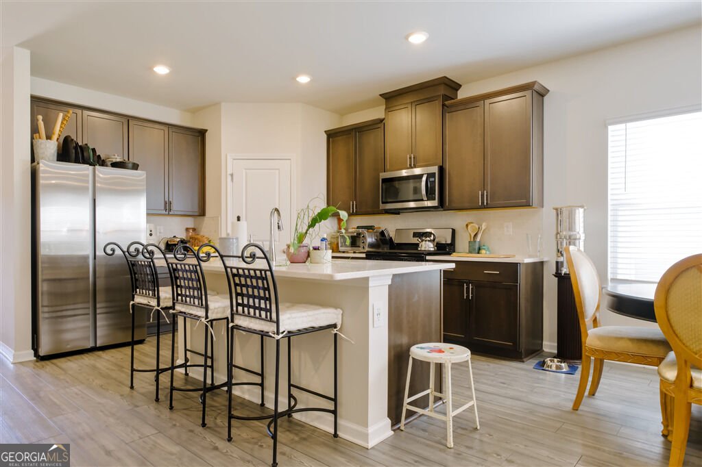 608 Magnolia Drive Dawsonville - Photo 9