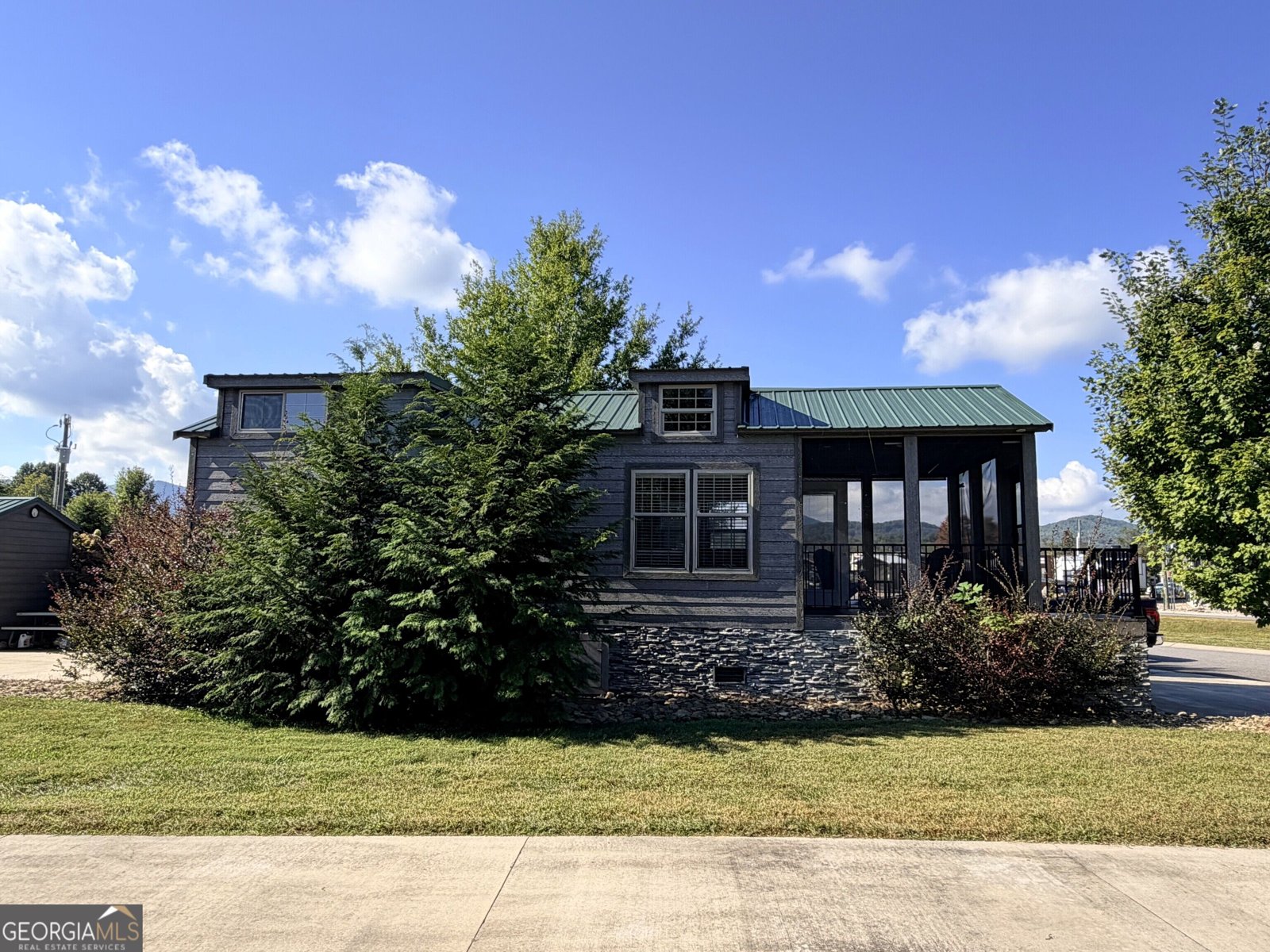 57 Mountain Vista Road Blairsville - main photo