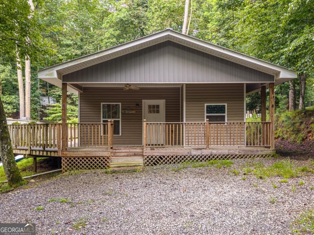 8 17Th Street Ellijay - main photo