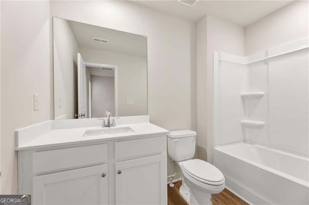 7258 Sherwood Square Drive Flowery Branch - Photo 16