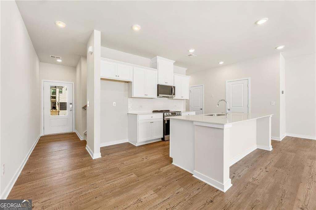 7258 Sherwood Square Drive Flowery Branch - Photo 6