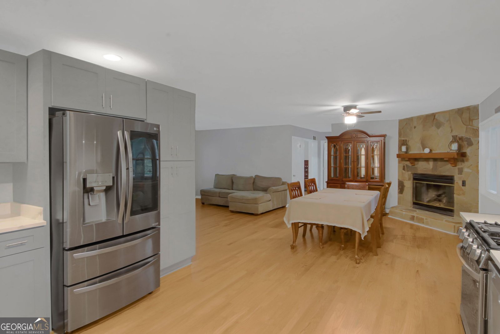 68 Christine Drive Marietta - Photo 11