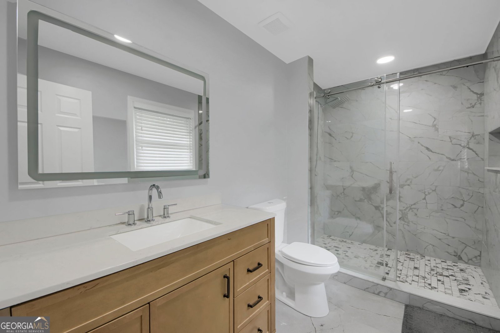 68 Christine Drive Marietta - Photo 18