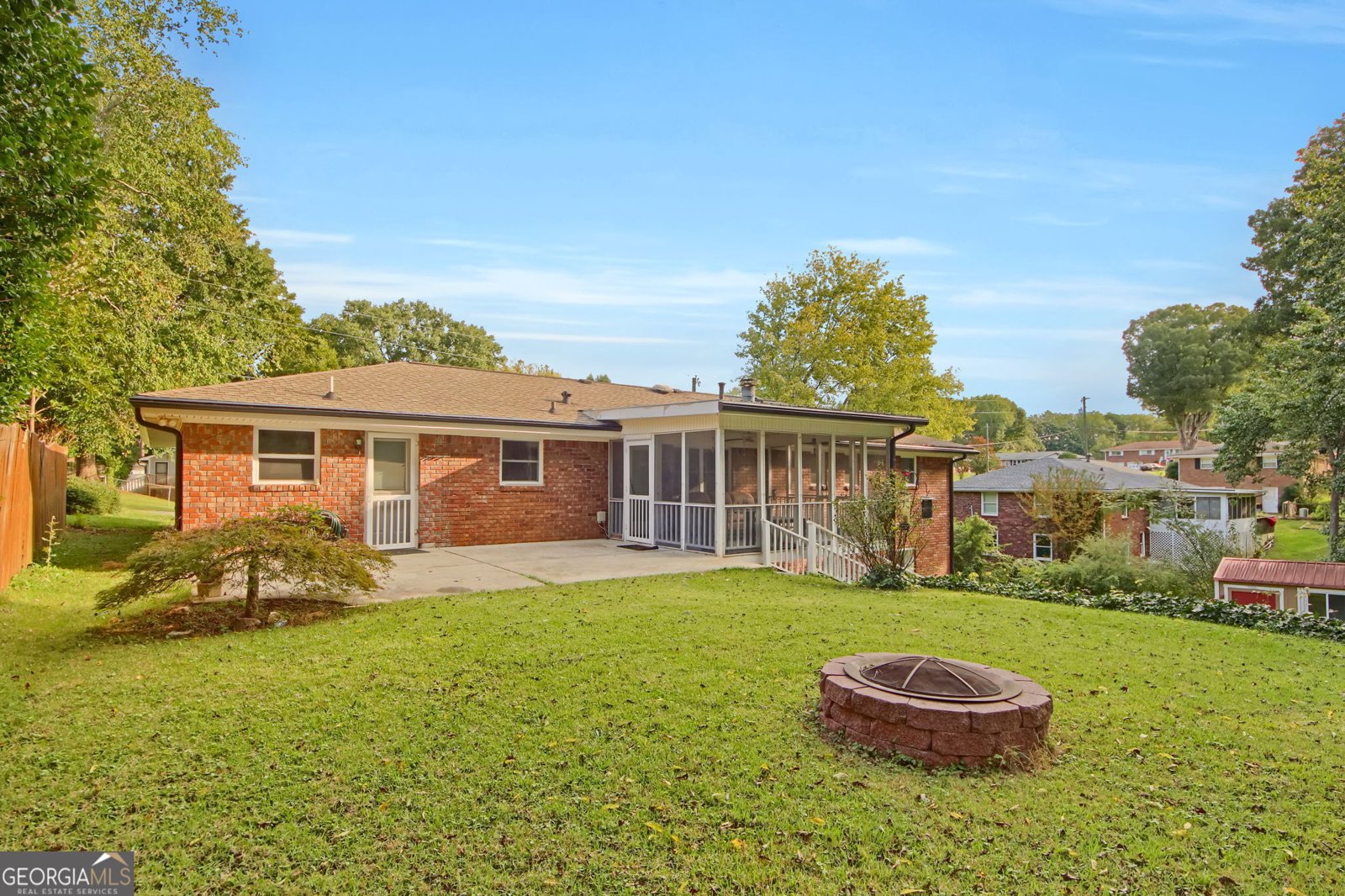 68 Christine Drive Marietta - Photo 26