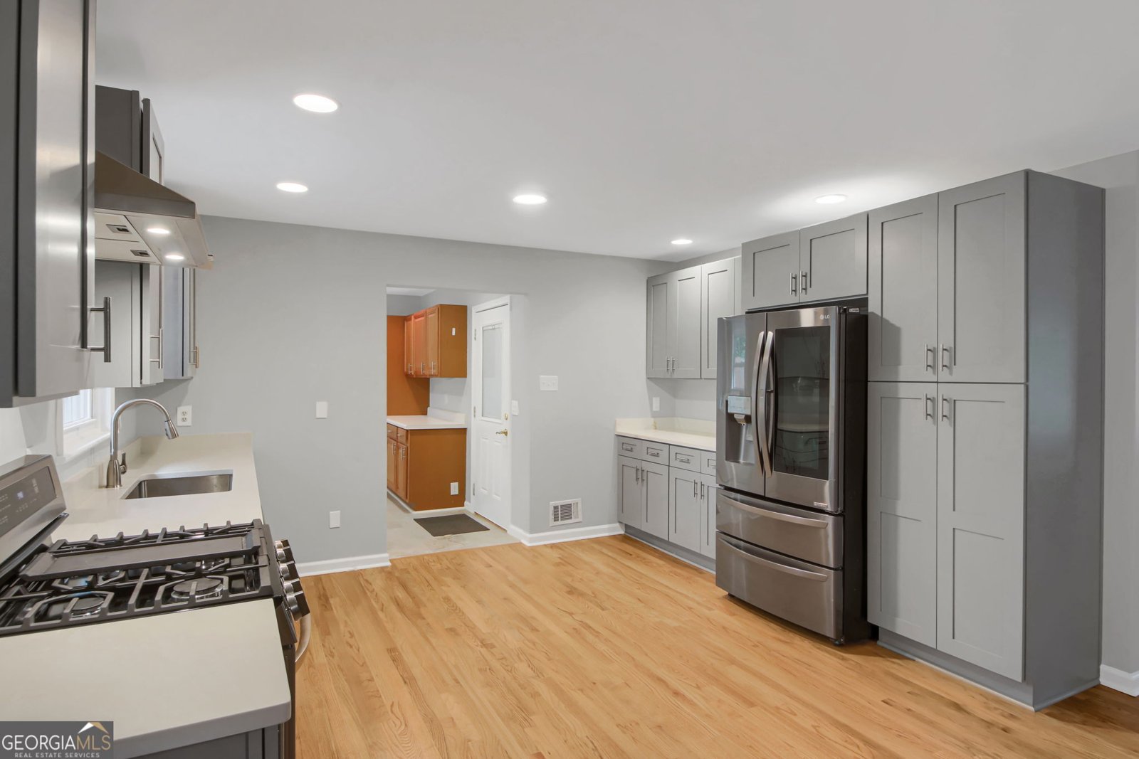 68 Christine Drive Marietta - Photo 8