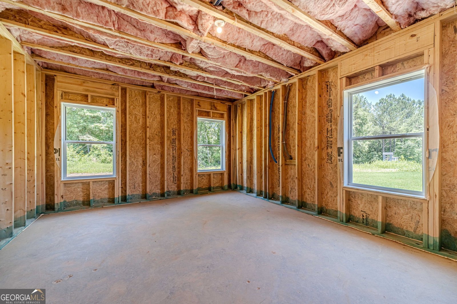 348 Pinewood Drive Covington - Photo 37