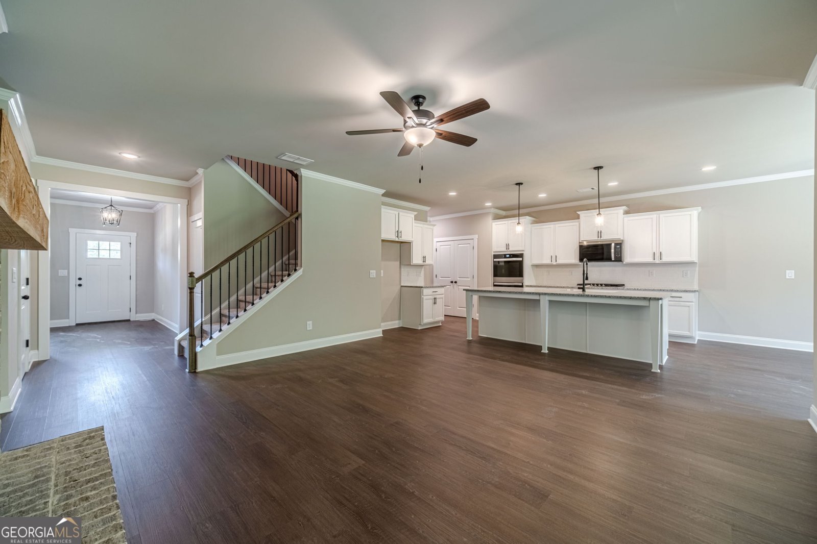 348 Pinewood Drive Covington - Photo 6