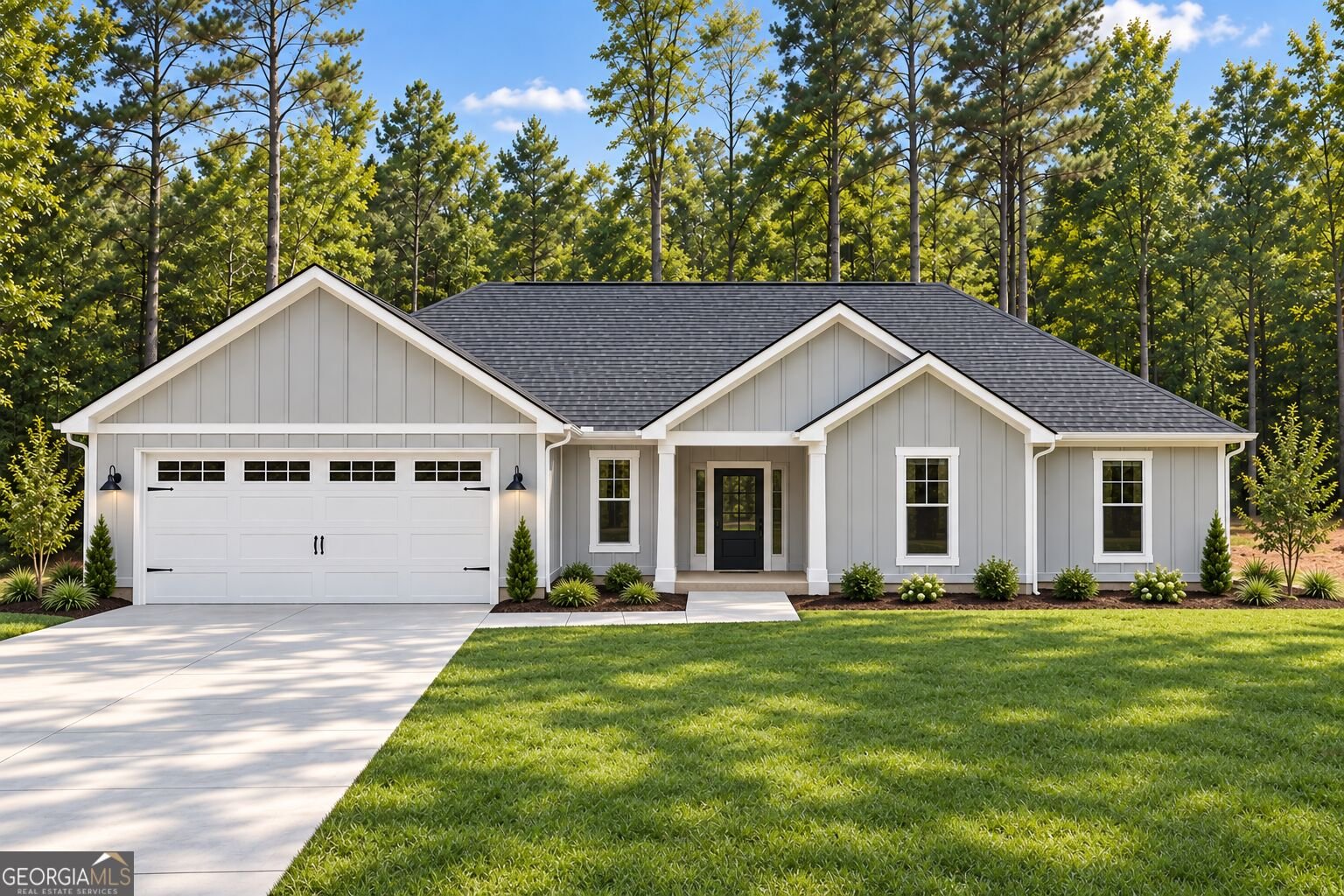958 Manning Gin Road Winder - main photo