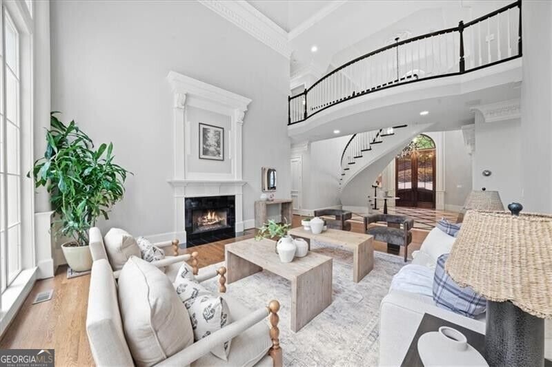 1265 Stuart Ridge Johns Creek - Photo 18