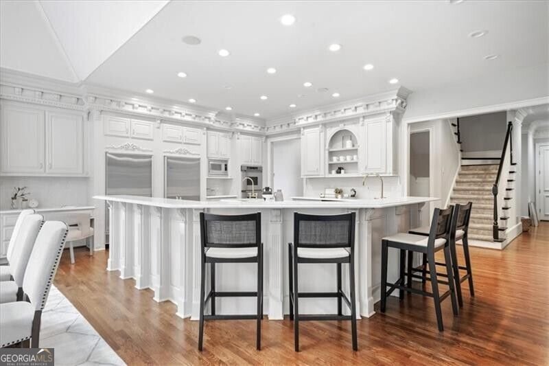 1265 Stuart Ridge Johns Creek - Photo 21