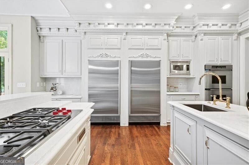 1265 Stuart Ridge Johns Creek - Photo 26