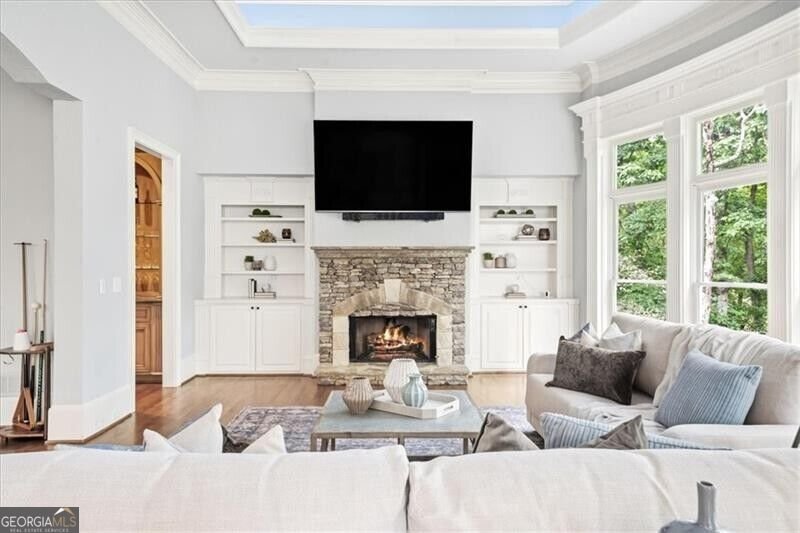 1265 Stuart Ridge Johns Creek - Photo 33