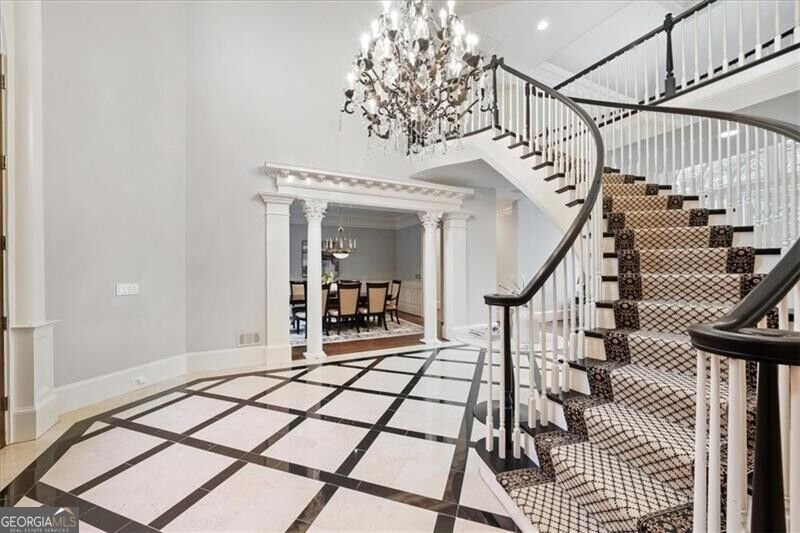 1265 Stuart Ridge Johns Creek - Photo 9
