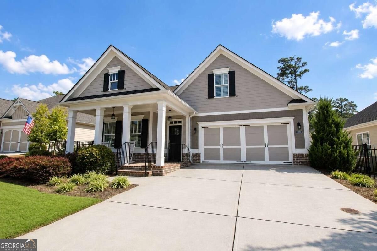 3278 Encore Circle Kennesaw - main photo