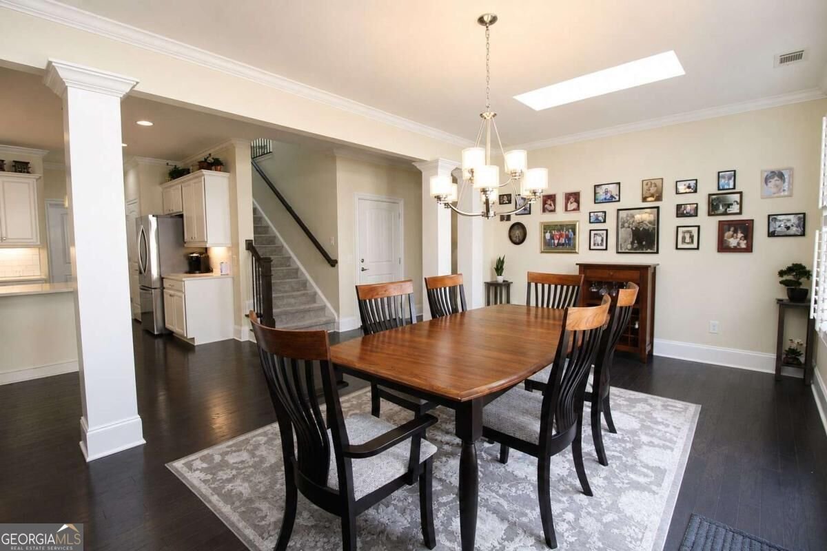 3278 Encore Circle Kennesaw - Photo 15