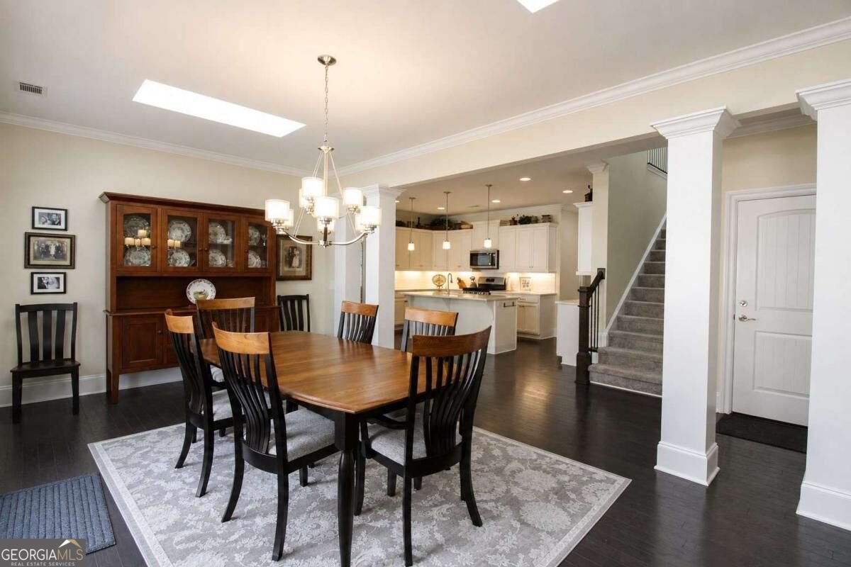 3278 Encore Circle Kennesaw - Photo 16